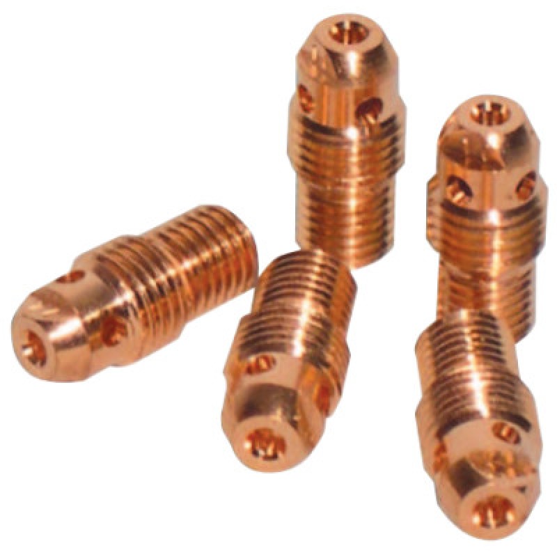 COLLET BODY 3/32-ORS NASCO-900-13N28