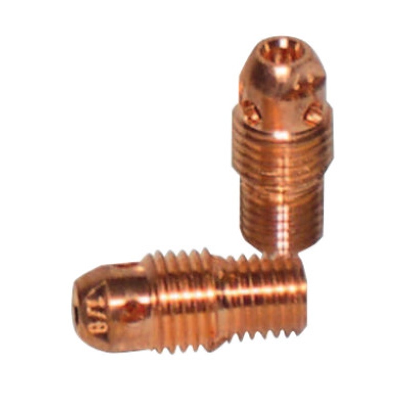 COLLET BODY 1/8-ORS NASCO-900-13N29
