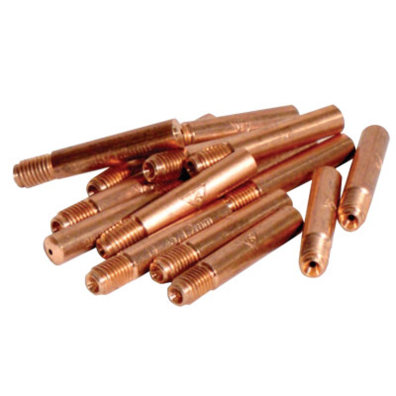 CONTACT TIP TWECO STYLE(25 EA/PK)-ORS NASCO-900-14-45