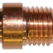COLLET BODY 0.020-1/8 STUBBY-ORS NASCO-900-17CB20
