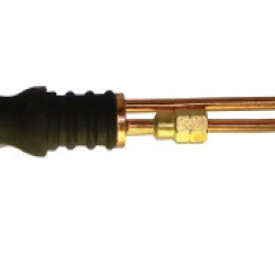 FLEX TIG TORCH HEAD-ORS NASCO-900-18F