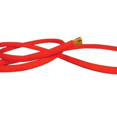 1-250 WHIP CABLE 36GA ORG-ORS NASCO-911-10614-250