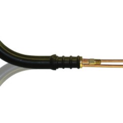TIG TORCH HEAD-ORS NASCO-900-25