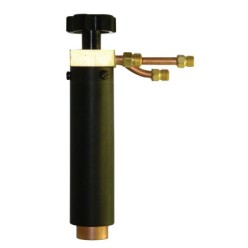 BW 27A WATER-COOLEDTORCH500A-ORS NASCO-900-27A