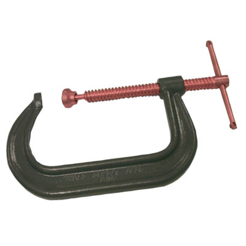 ANCHOR 410C 10" DROP FORGED C-CLAMP-ORS NASCO-102-410C
