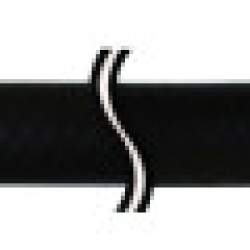 POWER CABLE 25'-ORS NASCO-900-46V30-R