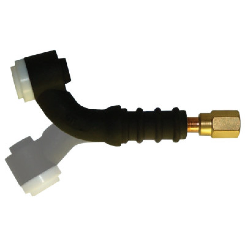 BW TORCH HEAD-150A 9 0 DEGREE FLEX-ORS NASCO-900-17FM