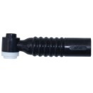 BW TORCH HEAD-125A 9 0 DEGREE FLEX-ORS NASCO-900-9FM