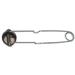 BW SPARK LIGHTER ECO SINGLE FLINT-ORS NASCO-900-SL-E