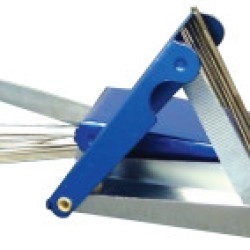 BW TIP CLEANER SET KING-ORS NASCO-900-KTC