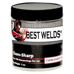 BW CHEM-SHARP REPLAC EMENT JAR-ORS NASCO-900-CHEM-SHARP-JAR