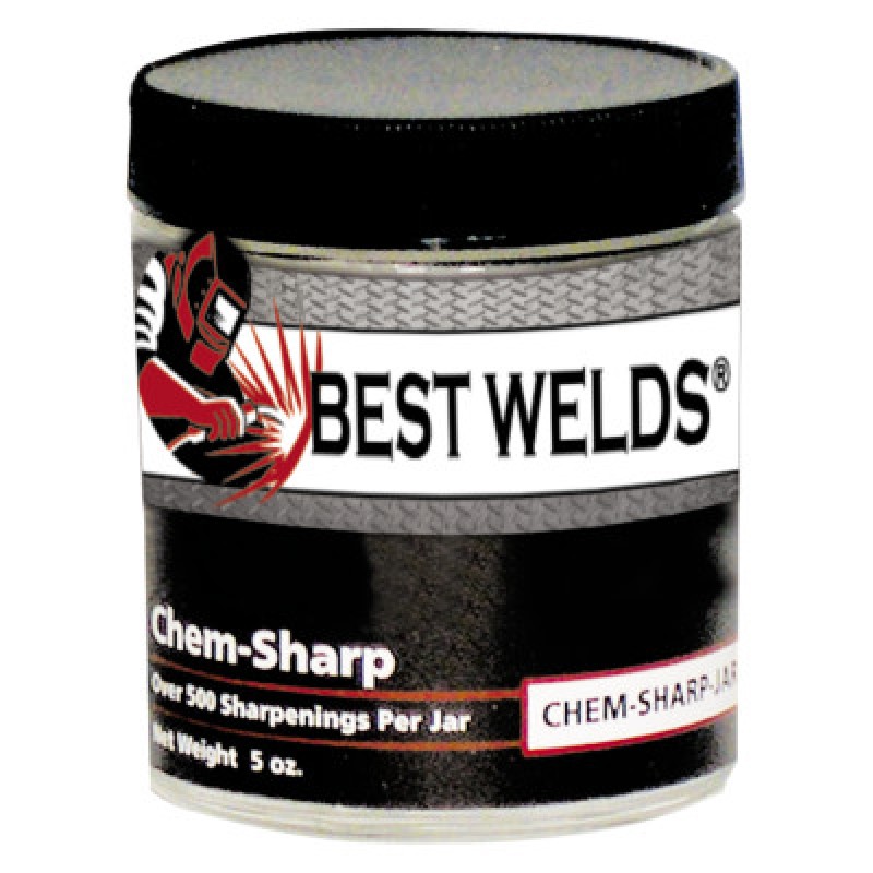 BW CHEM-SHARP REPLAC EMENT JAR-ORS NASCO-900-CHEM-SHARP-JAR