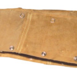BW Q-19 22FT TIG CAB LECOVER-ORS NASCO-900-Q-19
