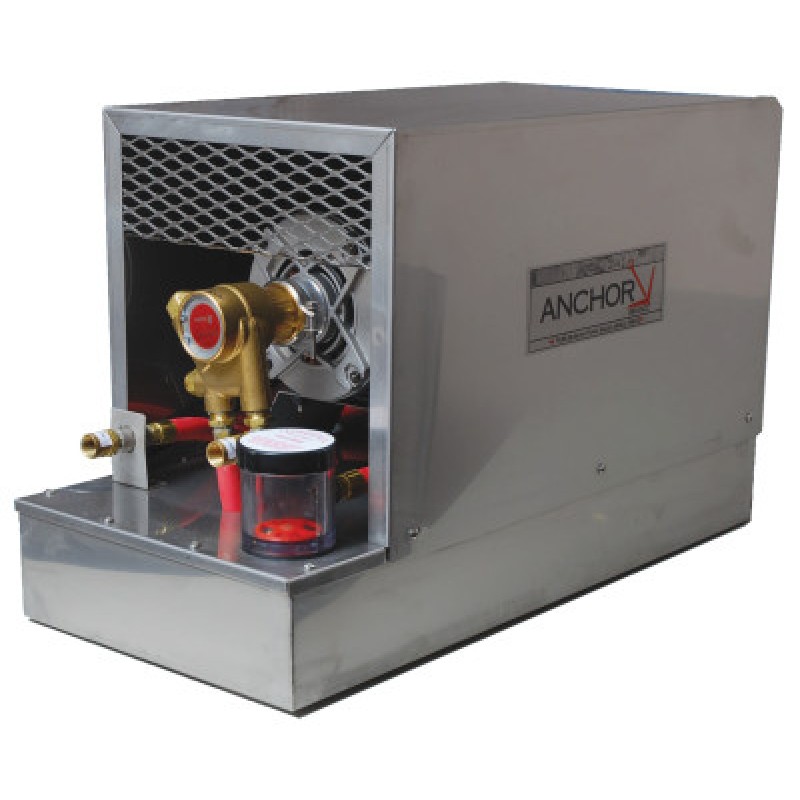 R1100V COOLING SYTEM-ORS NASCO-100-R110V-115