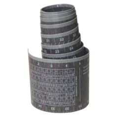 BW 170TE 4" X 6' RAP -AROUND-ORS NASCO-900-RA170TE