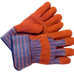 ANCHOR WG-999 STANDARD WORK GLOVE-ORS NASCO-101-WG-999-XL