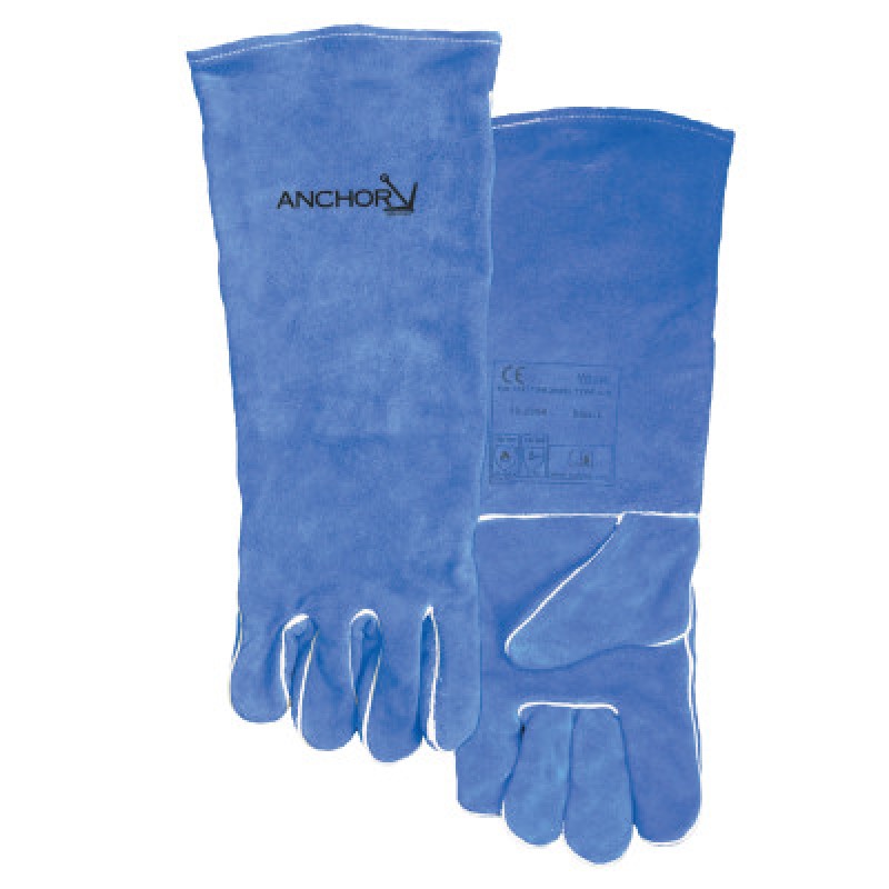 ANCHOR 18GC (R.H.O.) GLOVE-ORS NASCO-101-18GC-RHO