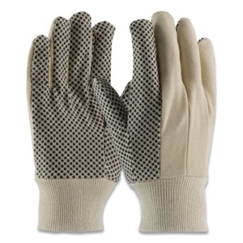ANCHOR 4505 BLK DOT 8OZCANVAS STRAIGHT-ORS NASCO-101-1005