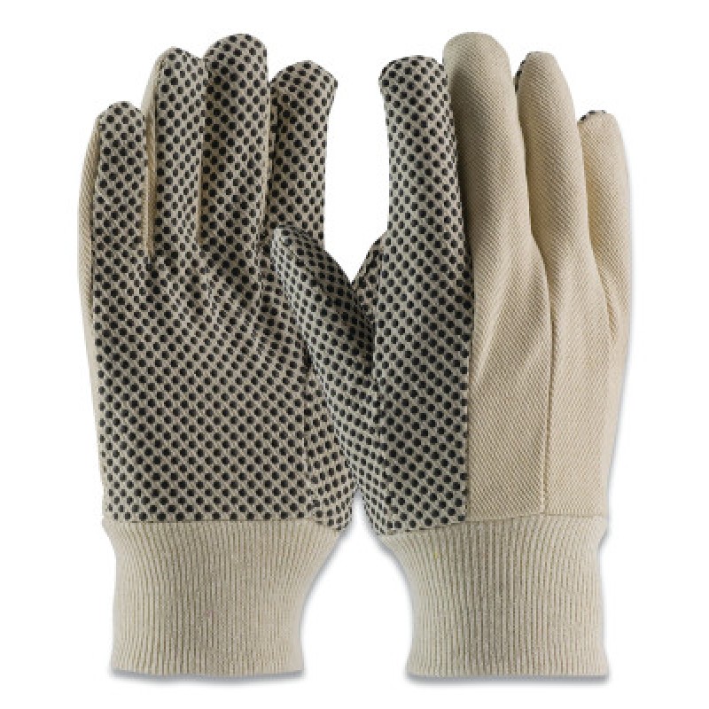 ANCHOR 4505 BLK DOT 8OZCANVAS STRAIGHT-ORS NASCO-101-1005