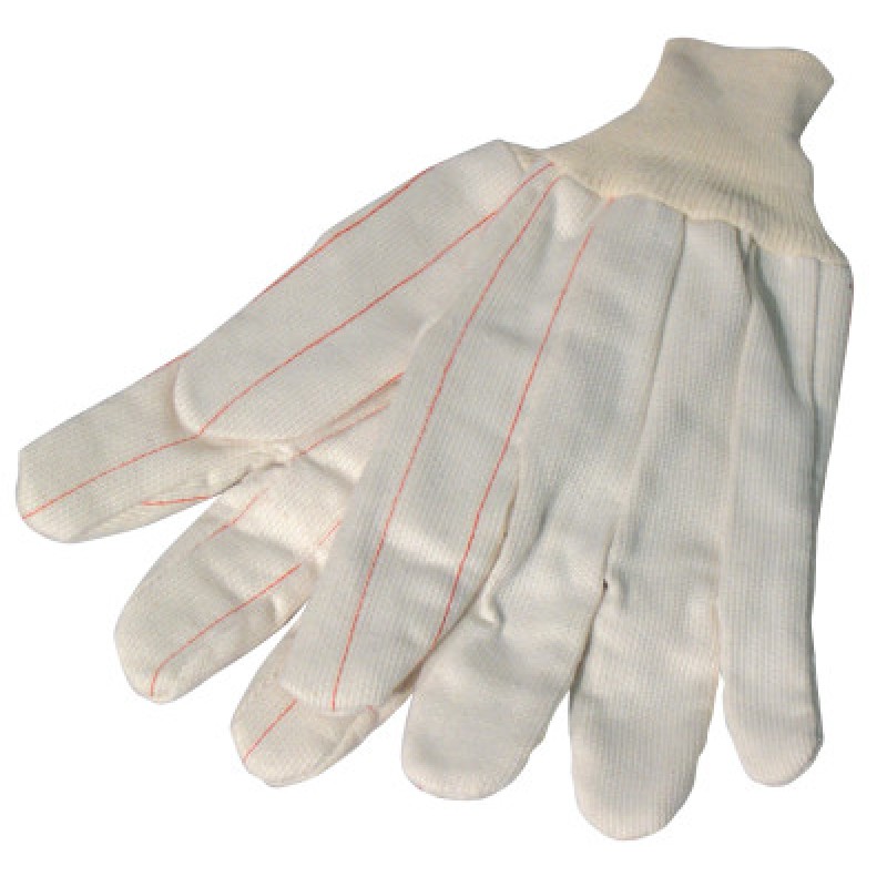 ANCHOR 4518CR 18 OZ POLYCORD KNIT WRIST GLOVE-ORS NASCO-101-1060