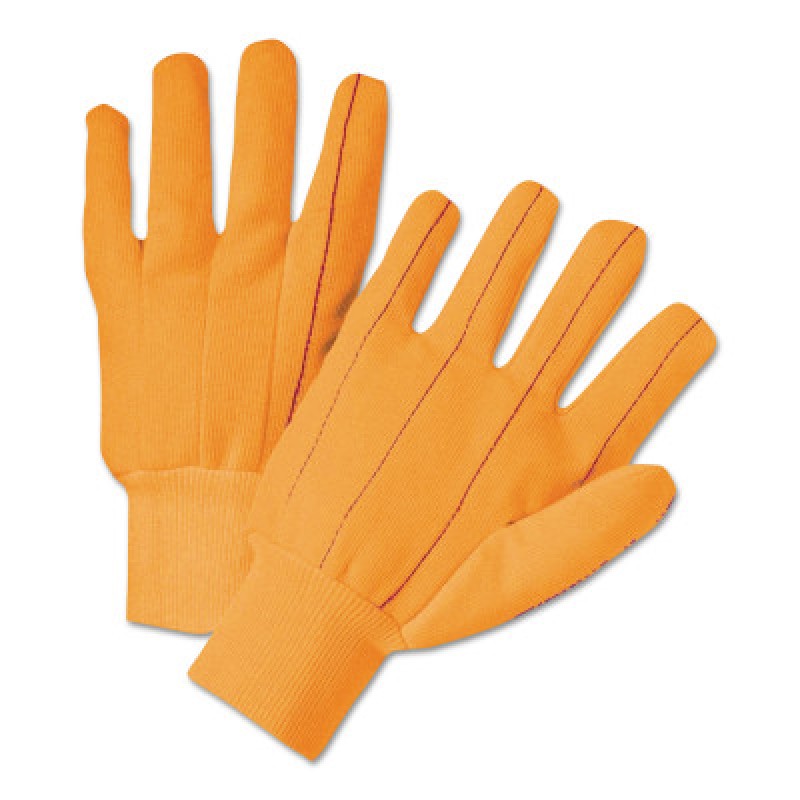 ANCHOR 4518OR/CR 18 OZ POLY CORD KNIT WRIST-ORS NASCO-101-1060OR