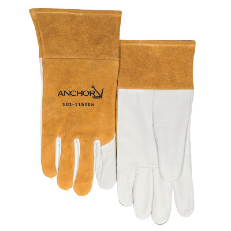 ANCHOR 10-2036 MEDIUM TIG GLOVE-ORS NASCO-101-10-2036-M