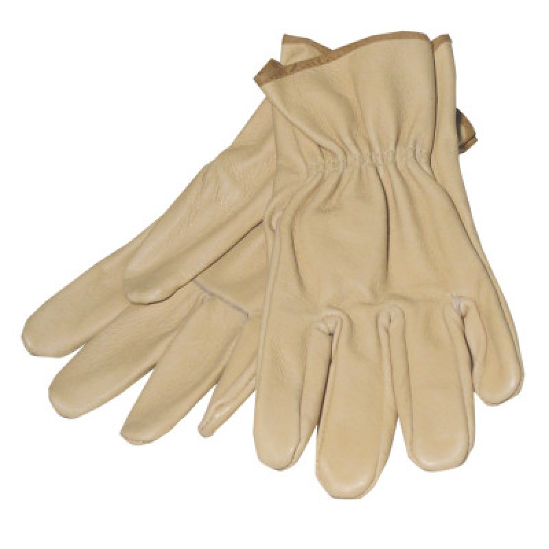 ANCHOR 10-2082L LARGE PIGSKIN DRIVERS GLOVE-ORS NASCO-101-10-2082L