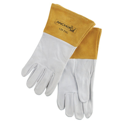 BW 120TIG MEDIUM CAP ESKIN TIG GLOVE-ORS NASCO-902-120TIG-M