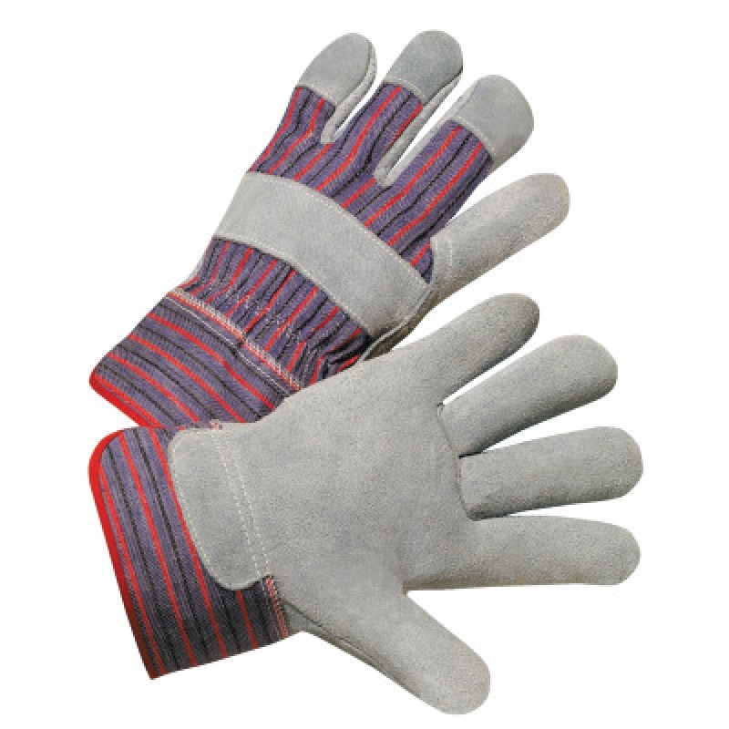 ANCHOR 3270Q LEATHER GUNN PATTERN 2 1/2 CUFF-ORS NASCO-101-2000