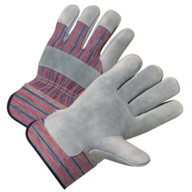 ANCHOR 3260 LEATHER PALMGUNN PATTERN 2 1/2-ORS NASCO-101-2100