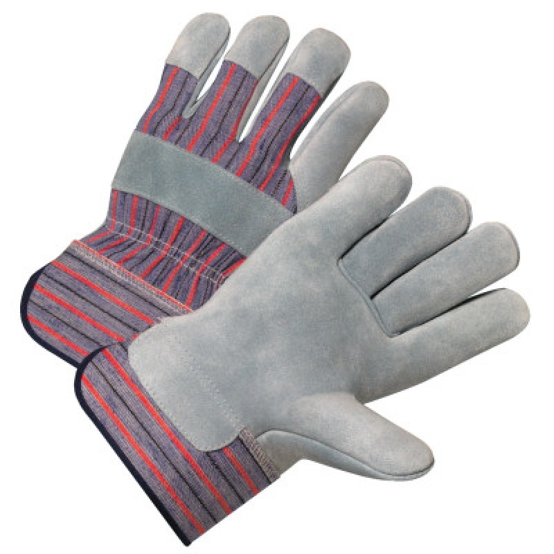 ANCHOR 3260 LEATHER PALMGUNN PATTERN 2 1/2-ORS NASCO-101-2100