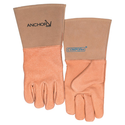 BW 250GC PIGSKIN WEL DING GLOVE-ORS NASCO-902-250GC