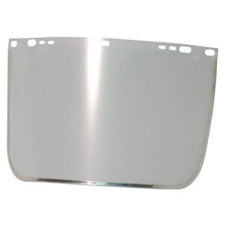 ANCHOR 9 X 15.5 CLEAR BOUND VISOR FOR JACKSON-ORS NASCO-101-3440-B-CL