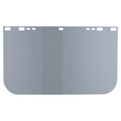 ANCHOR 9 X 15.5 CLEAR UNBOUND VISOR FOR JACKSON-ORS NASCO-101-3440-U-CL