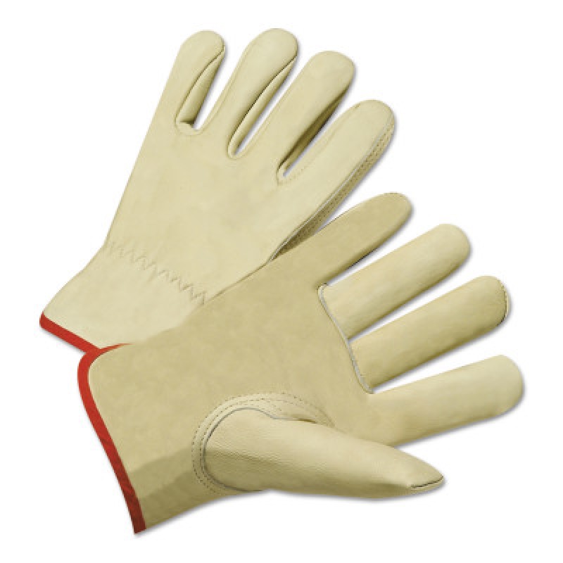 KEYSTONE THUMB STANDARDGRAIN COWHIDE DRIVER-ORS NASCO-101-4015XL