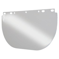 ANCHOR 8 X 16-1/2 CLEARVISOR FOR FIBRE METAL-ORS NASCO-101-4178-C