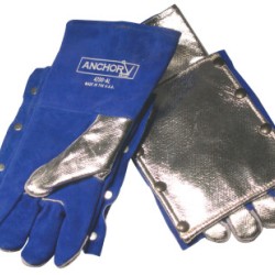 BW 4200AL GLOVE AND BACKPAD-ORS NASCO-902-4200AL