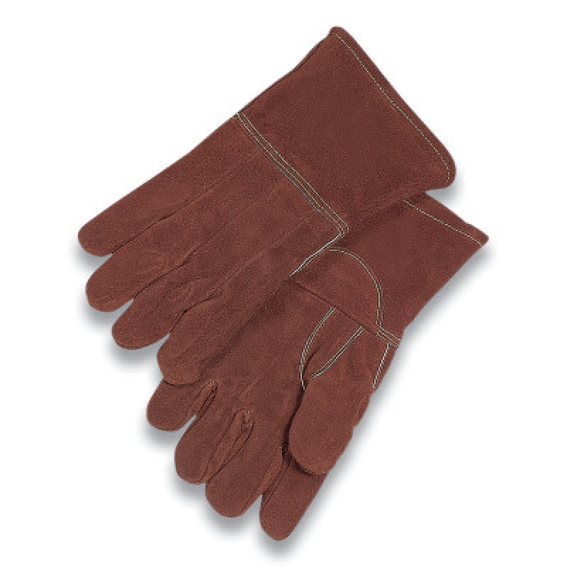 ANCHOR 44WL WOOL LINED HI-HEAT GLOVE-ORS NASCO-101-44WL