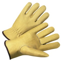 GRAINPIGSKINDRIVERS-KEYSTONETHUMBSELECTGR-PROTECTIVE INDU-813-994K/L