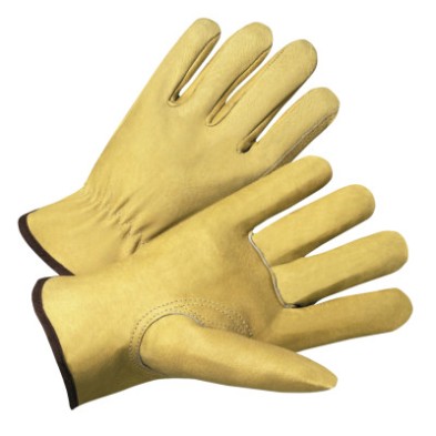 GRAINPIGSKINDRIVERS-KEYSTONETHUMBSELECTGR-PROTECTIVE INDU-813-994K/XXL