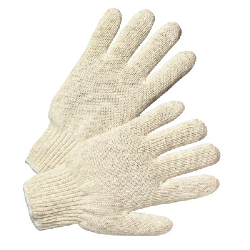 ANCHOR REGULAR WEIGHT STRING KNIT GLOVE-ORS NASCO-101-6700