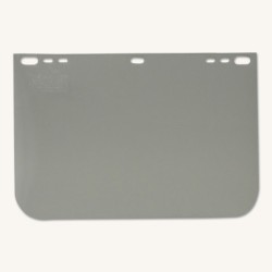 ANCHOR 8 X 12 CLEAR UNBOUND VISOR FOR JACKSON-ORS NASCO-101-8040-U-CL