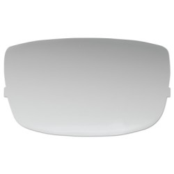 ANCHOR OUTSIDE COVER LENS-NO LABEL-ORS NASCO-101-A-427-N/L