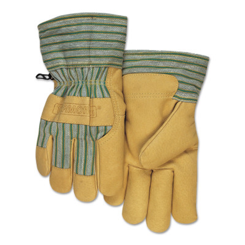 ANCHOR CW-777-XL PIGSKINCOLD WEATHER GLOVE-ORS NASCO-101-CW-777-XL