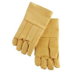 ANCHOR FG-37WL HIGH HEATWOOL LINED GLOVES-ORS NASCO-101-FG-37WL