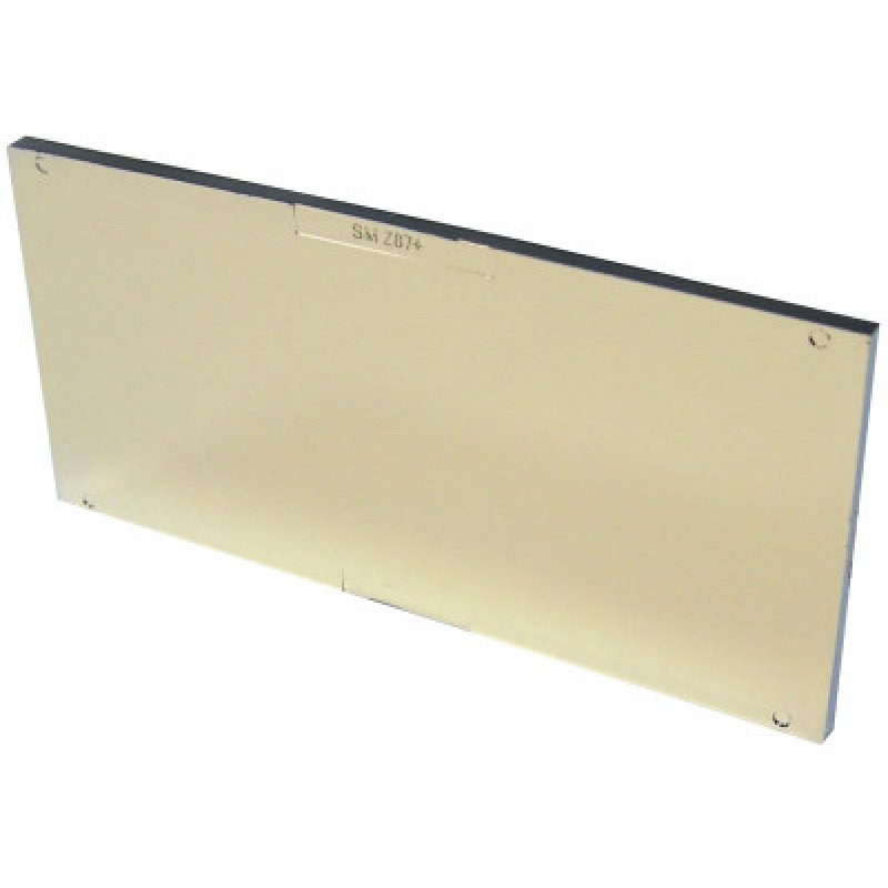 BW-2X4-1/4 #9 GC POLY FILTER PLATE-ORS NASCO-901-932-109-9