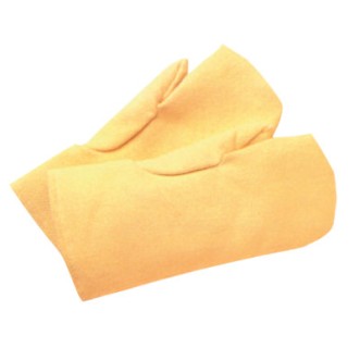 ANCHOR FG-28WL HIGH HEATWOOL LINED MITTENS-ORS NASCO-101-FG-28WL