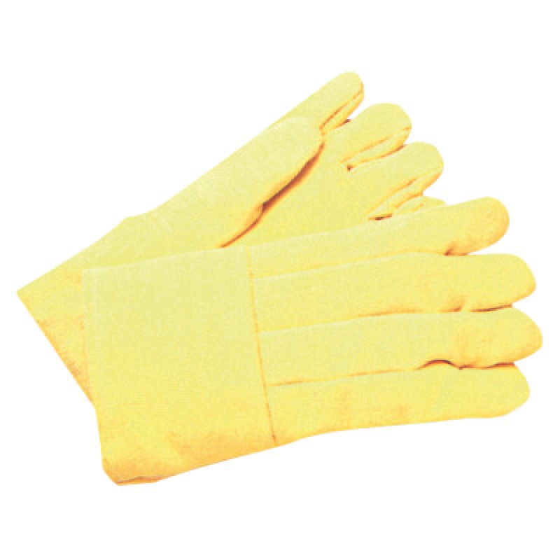 ANCHOR K-48WL KEVLAR HIGH HEAT WOOL LINED GLOVES-ORS NASCO-101-K-48WL