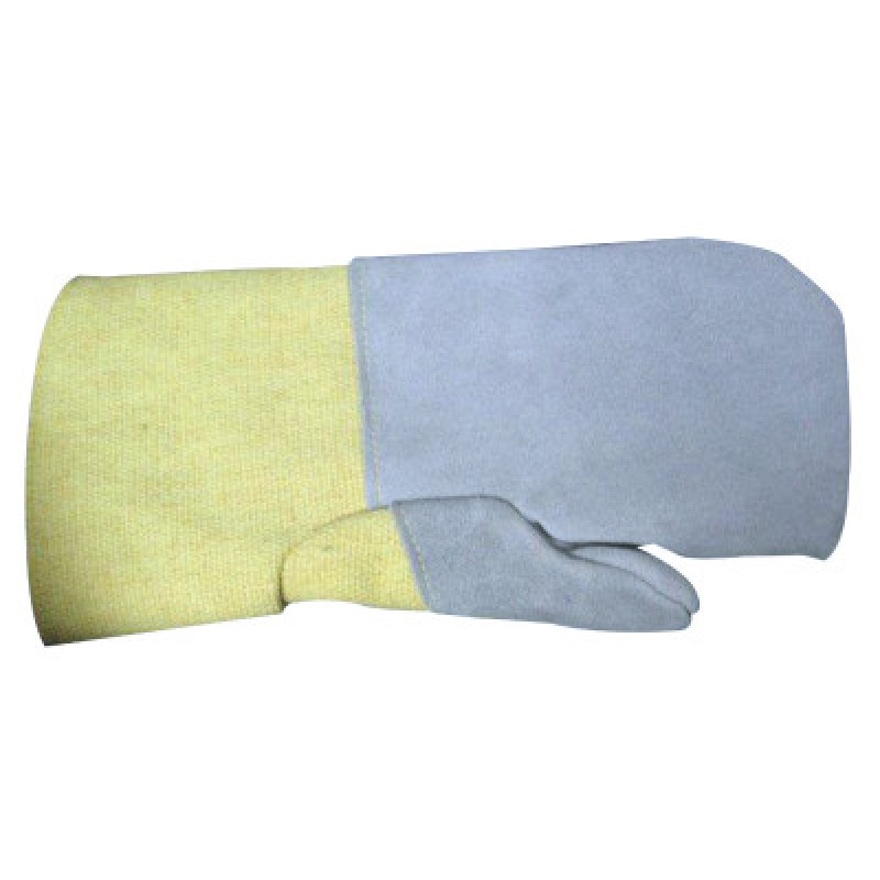 ANCHOR K-38WL KEVLAR HIGH HEAT WOOL LINED MIT-ORS NASCO-101-K-38WL