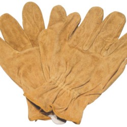 ANCHOR Q-16 RUSSET DRIVER GLOVE-ORS NASCO-101-Q-16